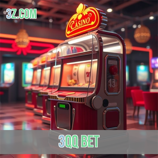 Bônus Incríveis na 3qq bet: Mais Que Simples Recompensas