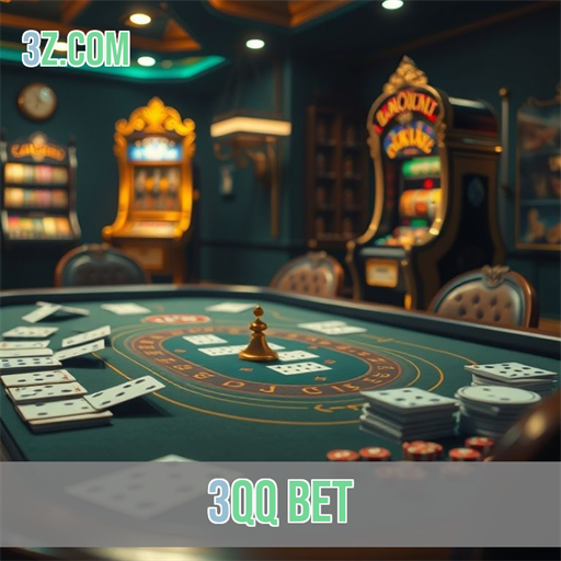 Segurança e Diversão: A Seção Confiavel da 3qq Bet
