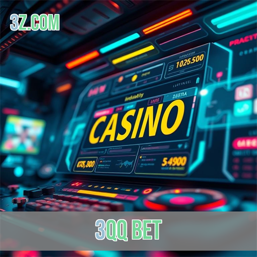 Esporte no 3qq bet: Apostas e Interatividade para Todos