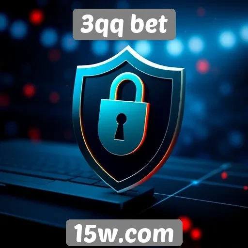 Análise da segurança no site 3qq bet