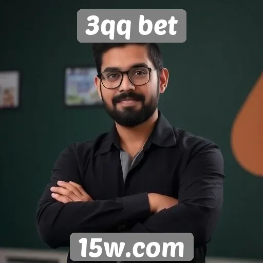 Opinião dos usuários sobre a experiência no 3qq bet
