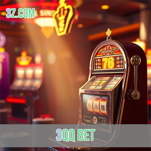 Experiência VIP no 3qq bet: Jogue com Estilo e Exclusividade